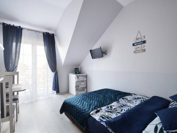 Wolne pokoje Mielno - Willa Avatar