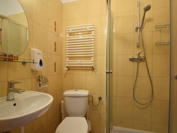 Wolne pokoje Mielno - Willa Avatar