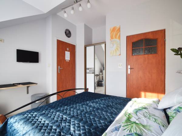 Wolne pokoje Mielno - Willa Avatar