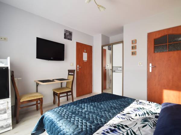 Wolne pokoje Mielno - Willa Avatar