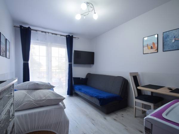 Wolne pokoje Mielno - Willa Avatar