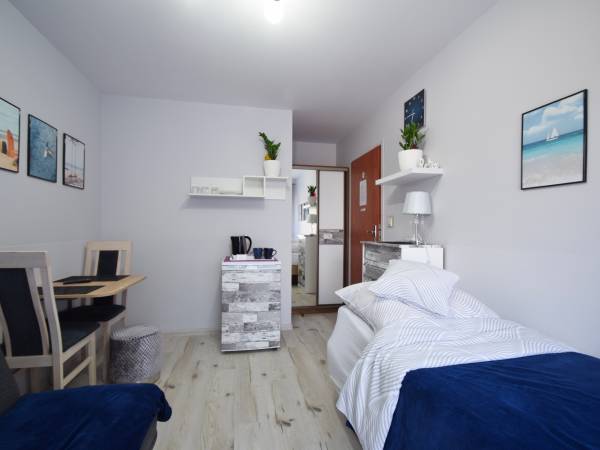 Wolne pokoje Mielno - Willa Avatar