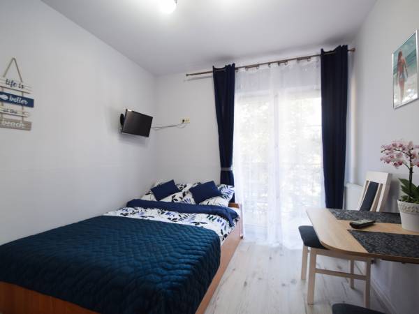 Wolne pokoje Mielno - Willa Avatar