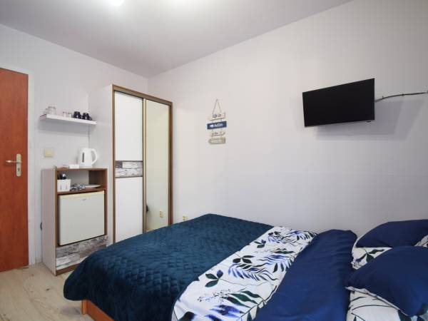 Wolne pokoje Mielno - Willa Avatar