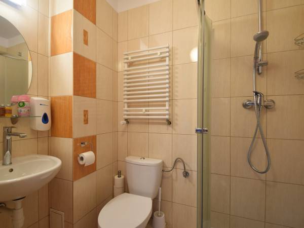 Wolne pokoje Mielno - Willa Avatar