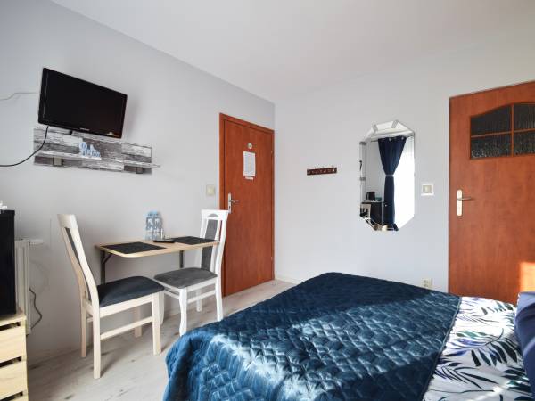 Wolne pokoje Mielno - Willa Avatar