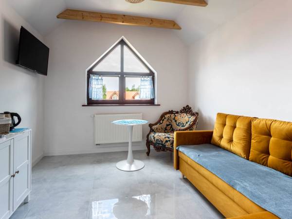 Pokój na II piętrze