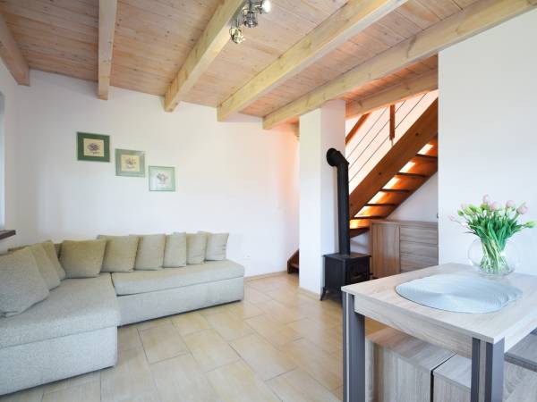  Domki i pokoje Babilon