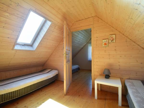  Domki i pokoje Babilon