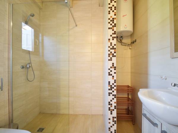  Domki i pokoje Babilon