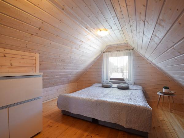  Domki i pokoje Babilon