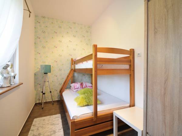  Domki i pokoje Babilon