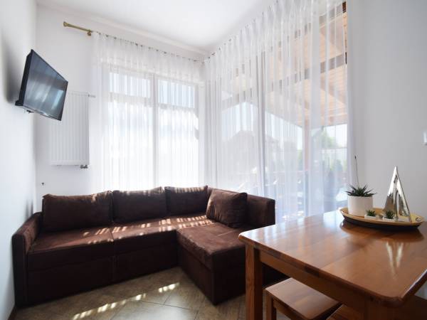  Domki i pokoje Babilon