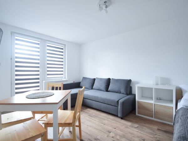 Dom Gościnny Europa