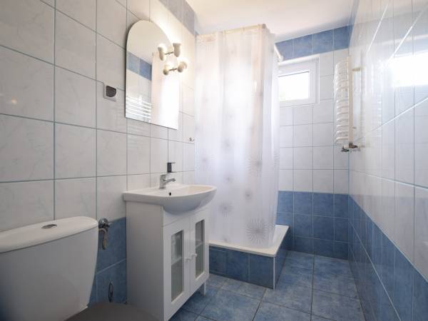 Dom Gościnny Europa