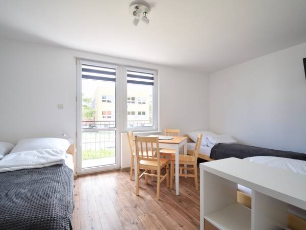 Dom Gościnny Europa