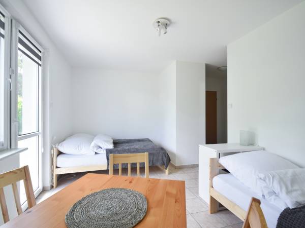 Dom Gościnny Europa