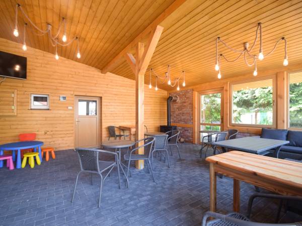 Dom Gościnny Europa