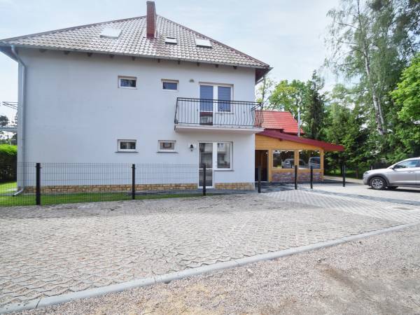 Dom Gościnny Europa