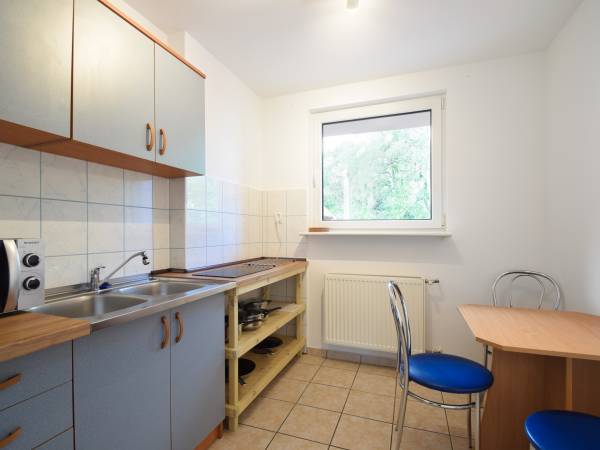 Dom Gościnny Europa