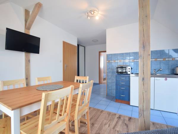 Dom Gościnny Europa