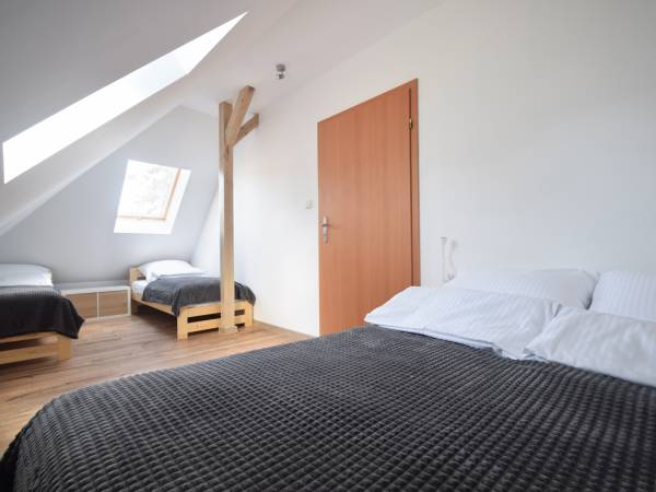 Dom Gościnny Europa