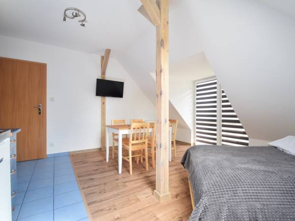 Dom Gościnny Europa