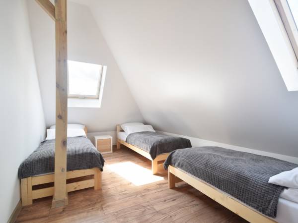 Dom Gościnny Europa