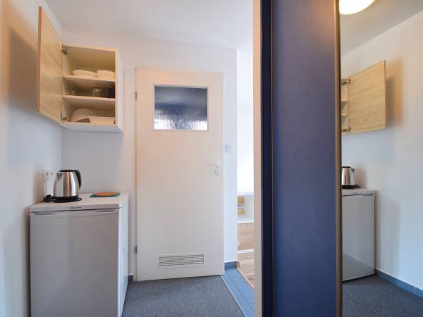 Dom Gościnny Europa