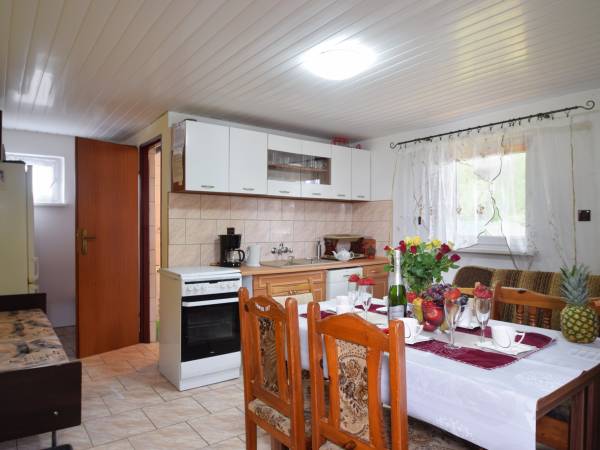 apartament część I