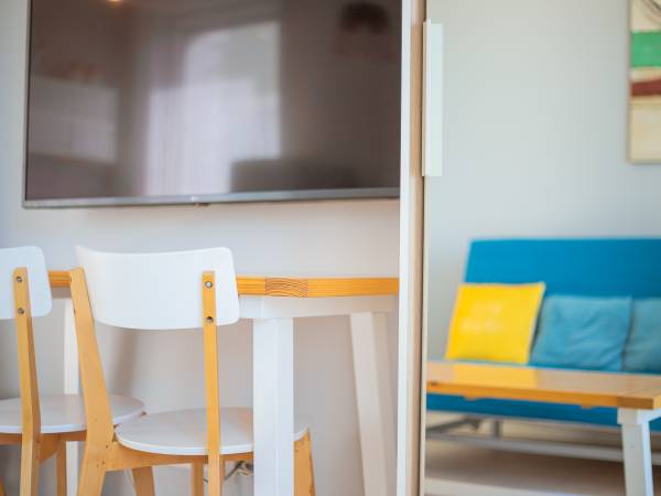 Plater74 Apartamenty Rodzinne 