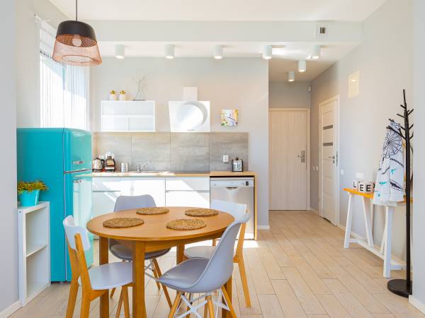 Plater74 Apartamenty Rodzinne 