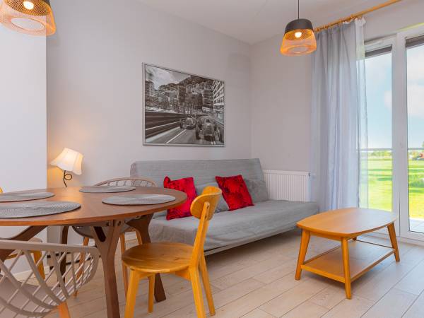 Plater74 Apartamenty Rodzinne 