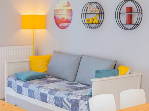 Plater74 Apartamenty Rodzinne 