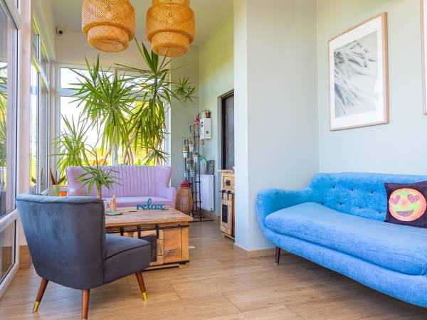 Plater74 Apartamenty Rodzinne 