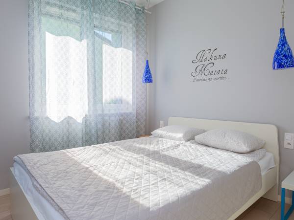 Plater74 Apartamenty Rodzinne 