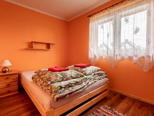 Domki na Kaszubach Liniewo