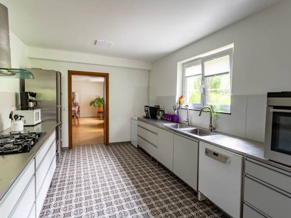 Zakątek nad Dyminem