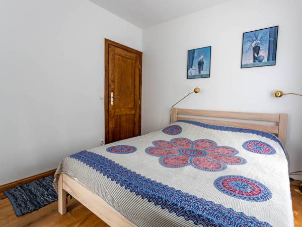 Zakątek nad Dyminem