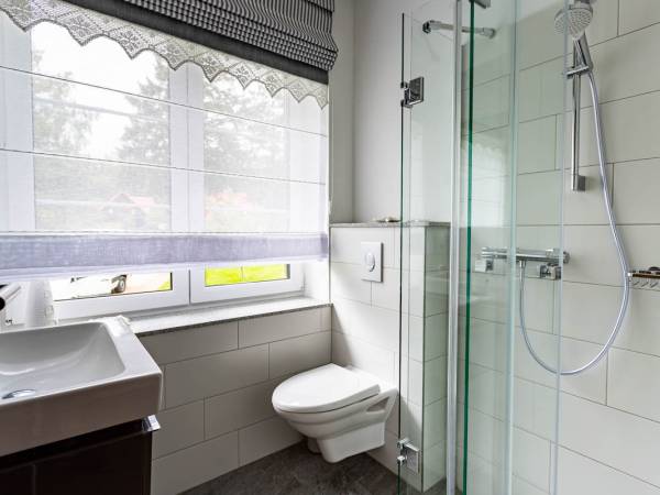 Zakątek nad Dyminem