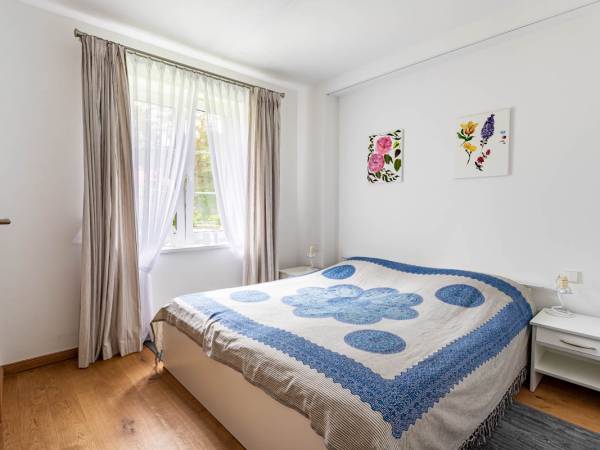 Zakątek nad Dyminem