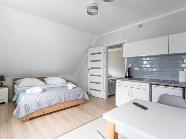 Apartamenty Maja