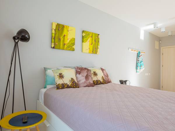 Plater74 Apartamenty Rodzinne 