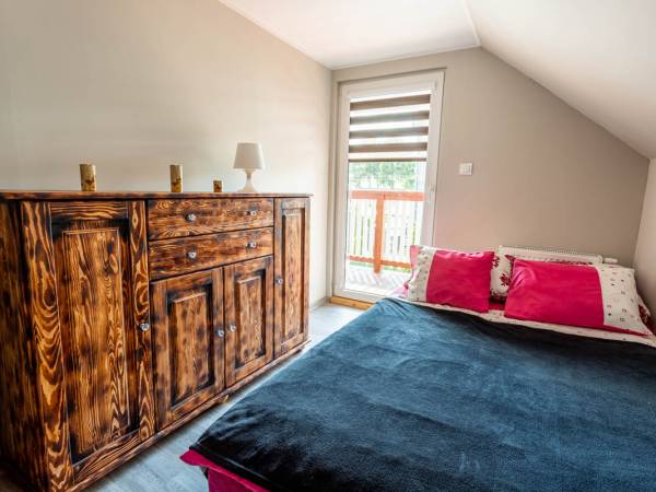 Turn Off Dom Wypoczynkowy Swornegacie