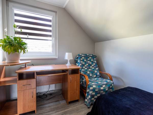 Turn Off Dom Wypoczynkowy Swornegacie