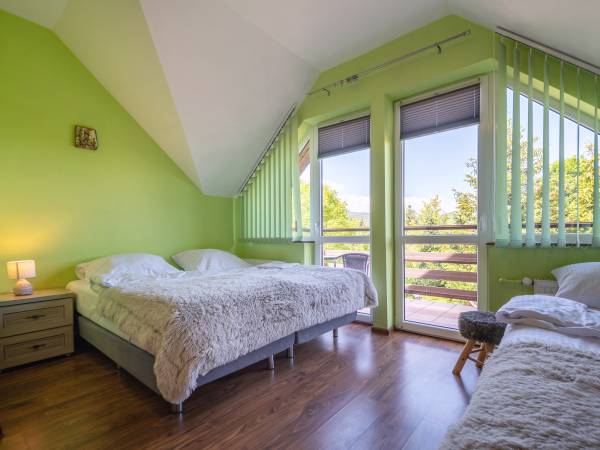 Pogodne Siedlisko Karpacz