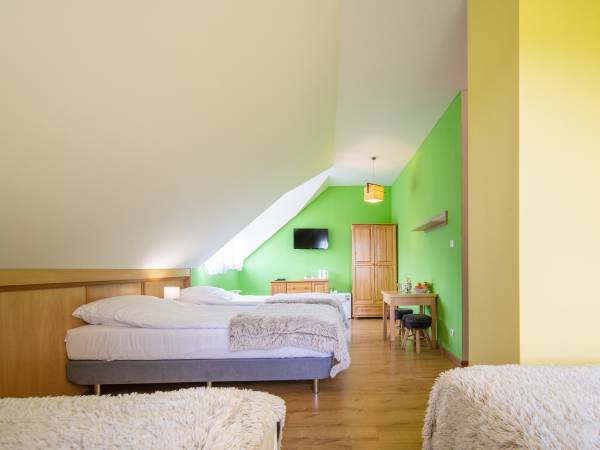 Pogodne Siedlisko Karpacz