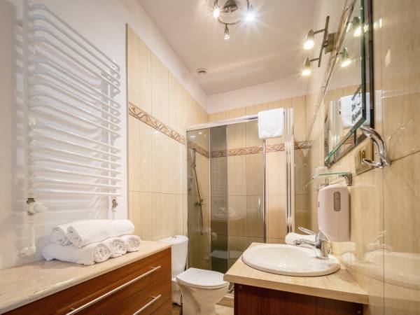 Pogodne Siedlisko Karpacz