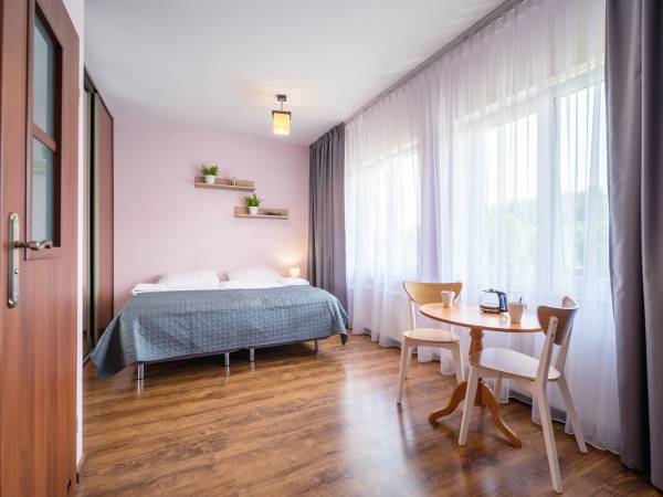 Pogodne Siedlisko Karpacz