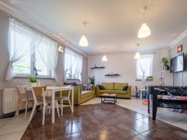 Pogodne Siedlisko Karpacz